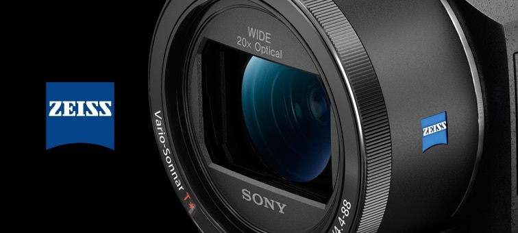 SONY‪α‬7Ⅱ ILCE-7M4/ILCE-7M4K | Interchangeable-lens Cameras | Sony Singapore