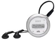 【動作確認済み】SONY NW-E103 ウォークマン 箱付　ソニー ネットワークウォークマン NW-E103(S)（ソニー）のレビュー