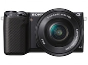 Support for NEX-5RL | Sony SG