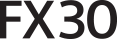 FX30-logo
