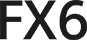 FX6-logo