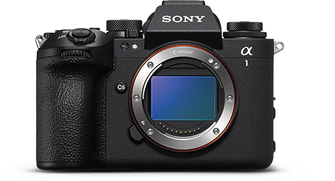 Sony Alpha 1 II