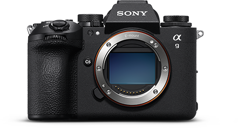 Sony Alpha 9 III