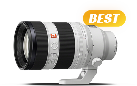 Sony FE 50-150mm F2 GM