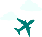 clouds-plane-icon
