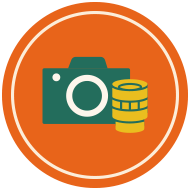 SOny Gear Icon