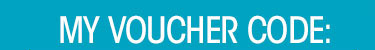 MY VOUCHER CODE: