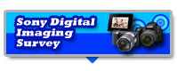 Sony Digital Imaging Survey