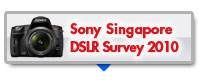 Sony Singapore DSLR Survey 2010