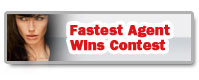Fastest Agent Wins Contest