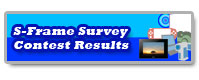 s-Frame Survey Contest Results