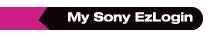 Login to My Sony