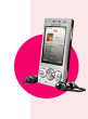 Sony Ericsson W705 Walkman® Phone