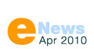 E-News April 2010
