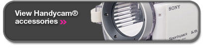 View Handycam&reg; accessories >>