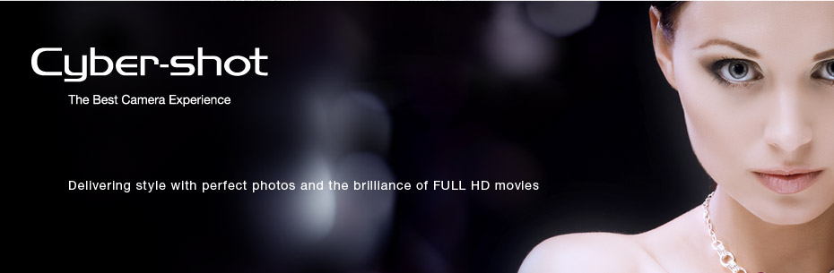 Delivering style with perfect photos and the brilliance of FULL HD movies