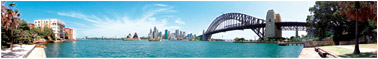 Intelligent Sweep Panorama