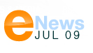 E-News July 2009