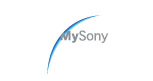 return to My Sony website