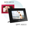 Sony Digital Photo Frames
