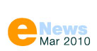 E-News March 2010