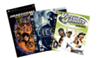 Satisfy Your Gaming Fix Now!