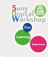 Sony Digital Workshop has undergone a revamp. Check out its NEW look!