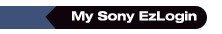 Login to My Sony