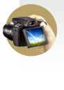 Cyber-shot HX1 Digital Camera