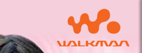 WALKMAN&reg;