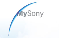 My Sony