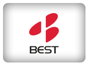 Best Denki Logo