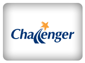 Challenger Logo