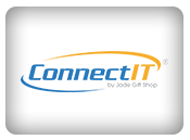 Connect IT Logo