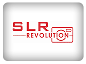 SLR Revolution Logo