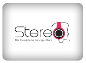 Stereo Logo