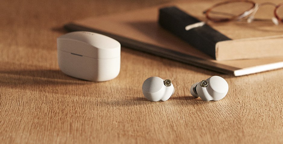 Truly Wireless