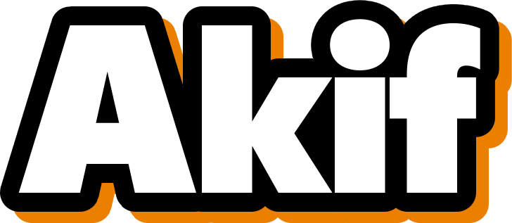 Akif Name