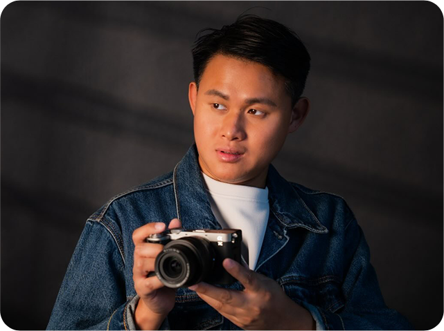 Alvin Tan Image