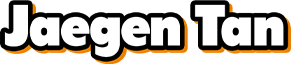Jaegen Tan Name