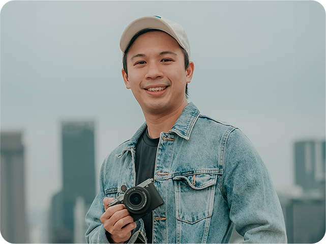 Jerome Teo Image