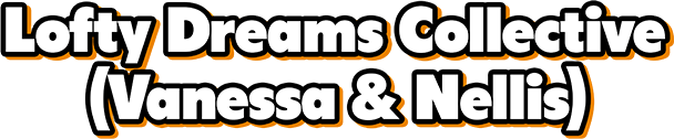Vanessa & Nellis Name