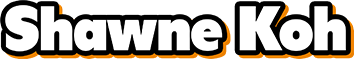Shawne Koh Name
