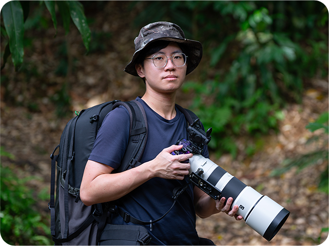 Tan Lu San Image