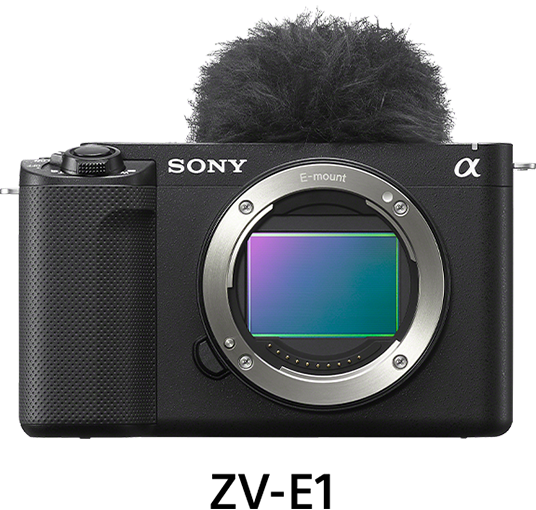 ZV-E1