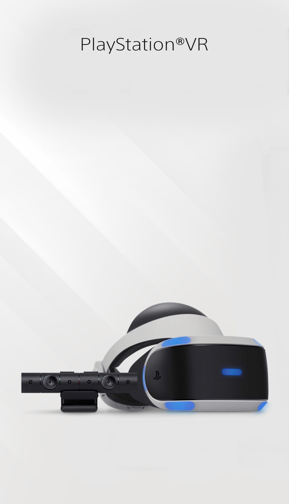 PS VR