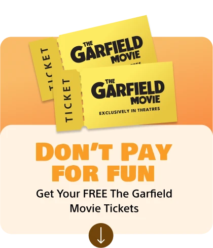 DON'T PAY FOR FUN