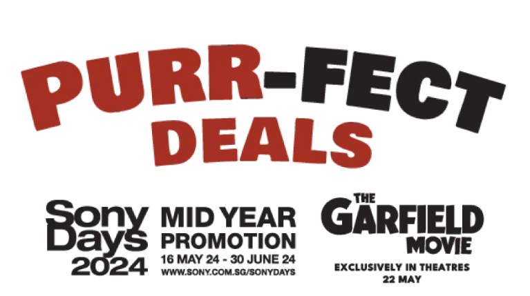 Purrfect Deals