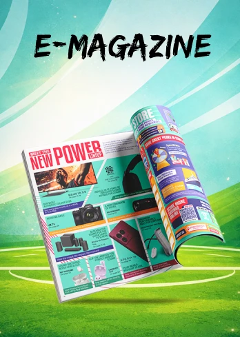 emagazine