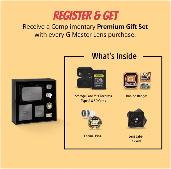 Register and Get